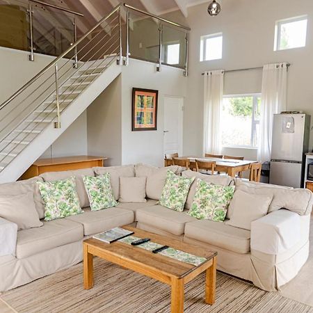 The Suites At Waterryk Eco Guest Farm Stilbaai Bagian luar foto