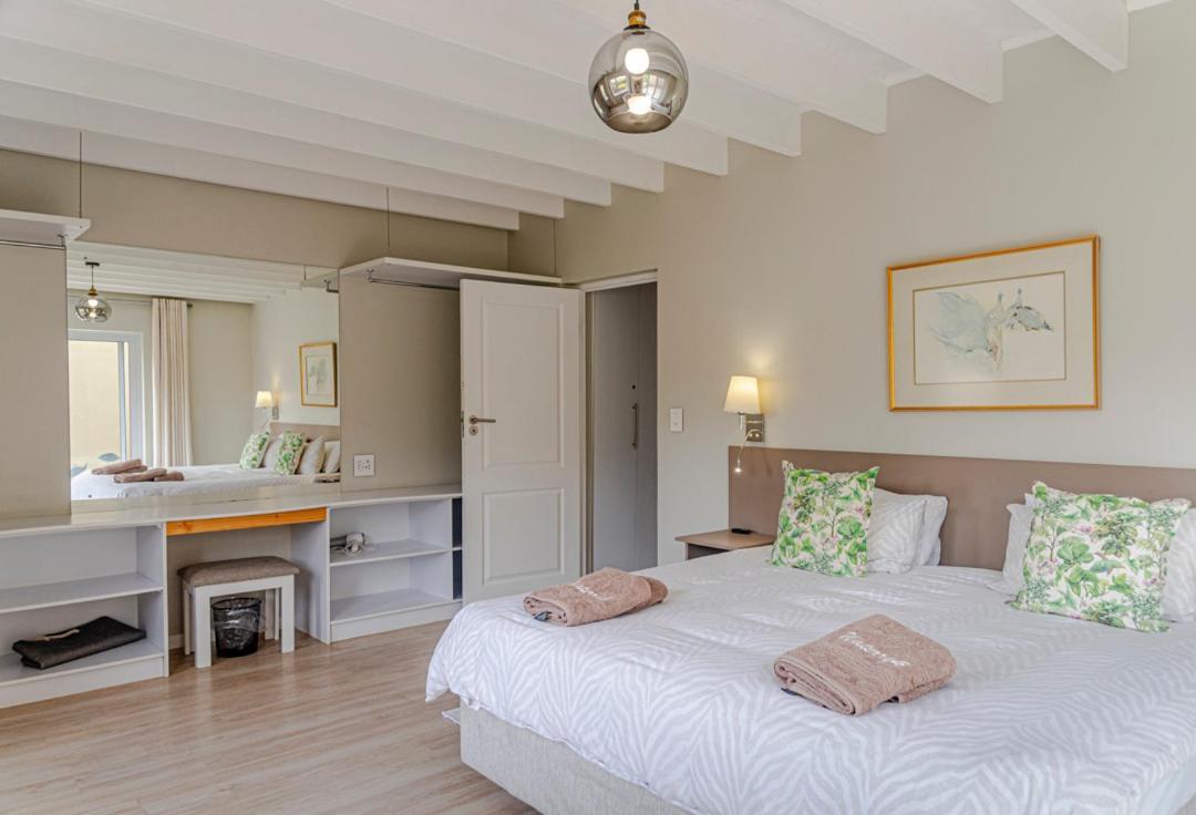 The Suites At Waterryk Eco Guest Farm Stilbaai Bagian luar foto
