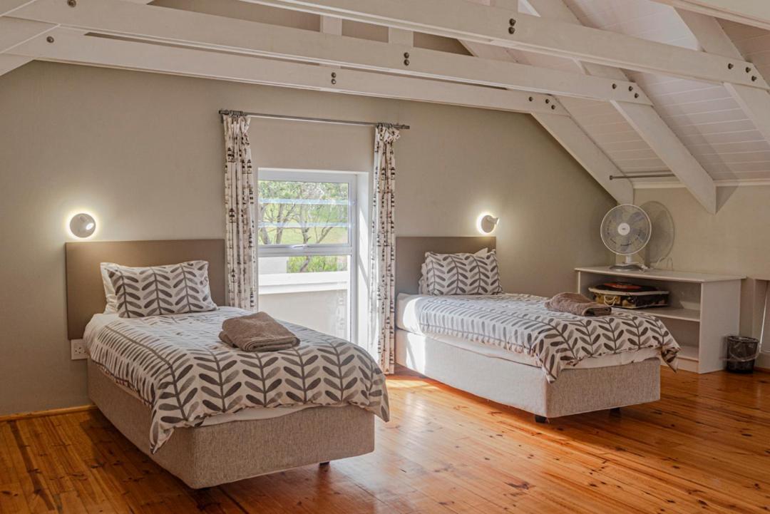 The Suites At Waterryk Eco Guest Farm Stilbaai Bagian luar foto