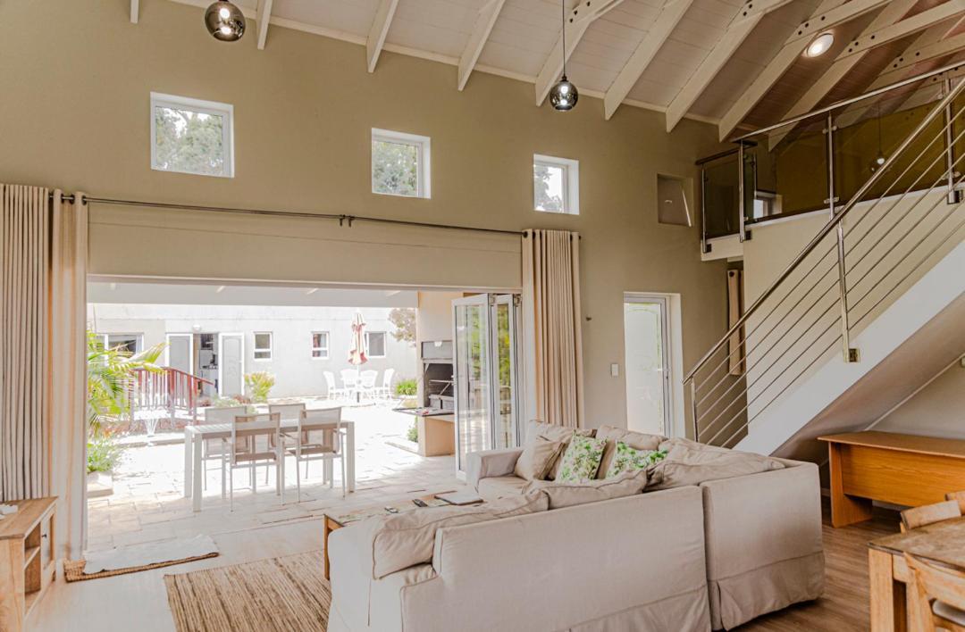 The Suites At Waterryk Eco Guest Farm Stilbaai Bagian luar foto