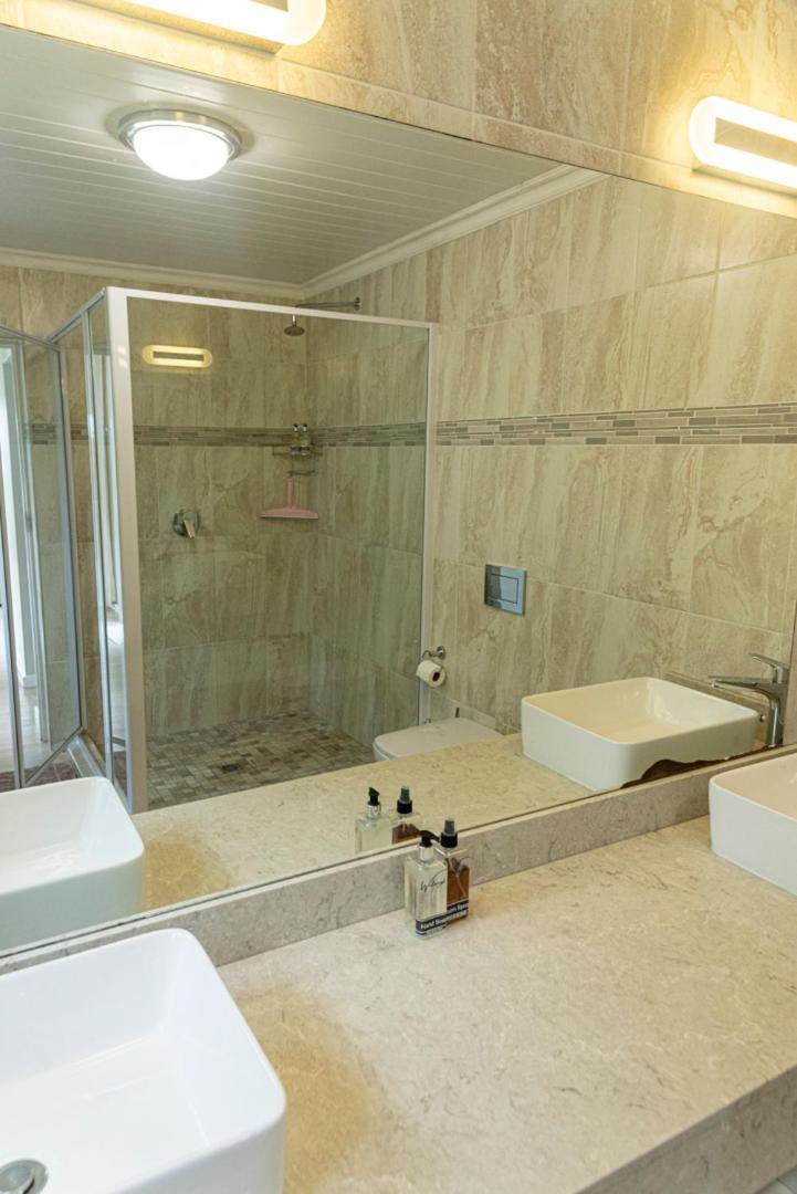 The Suites At Waterryk Eco Guest Farm Stilbaai Bagian luar foto