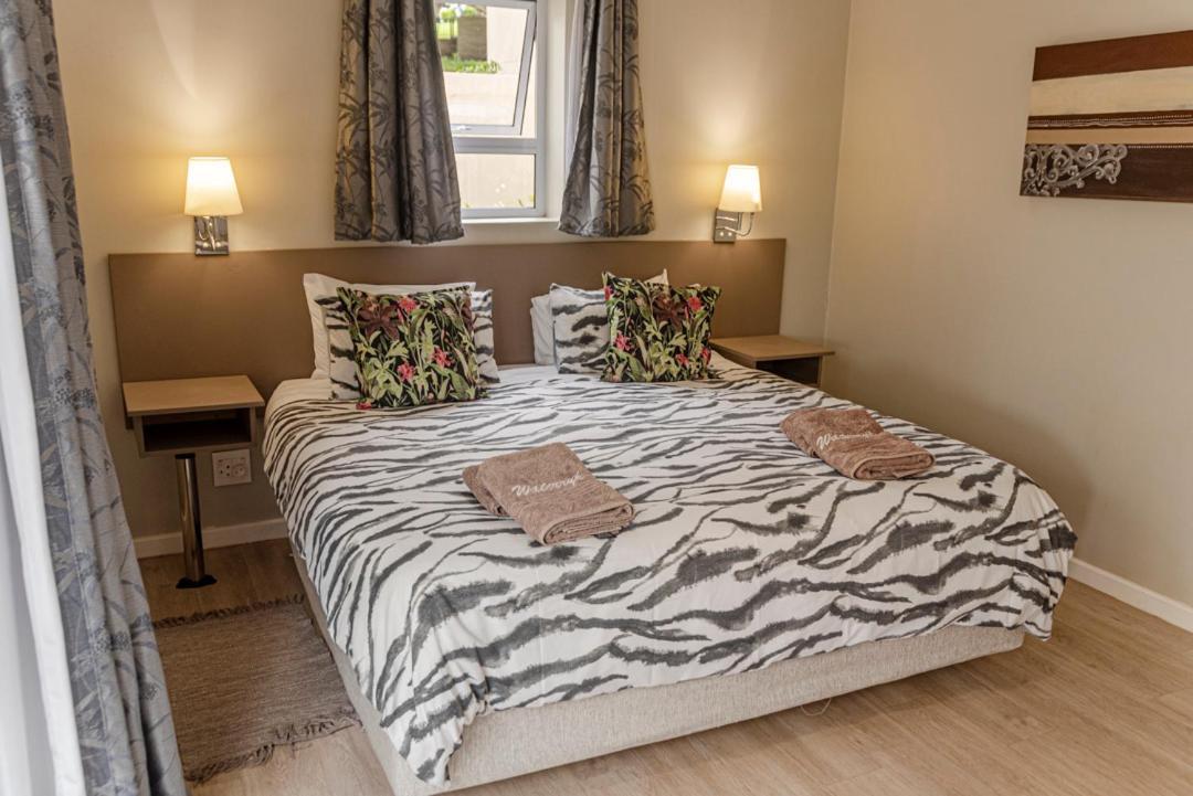 The Suites At Waterryk Eco Guest Farm Stilbaai Bagian luar foto