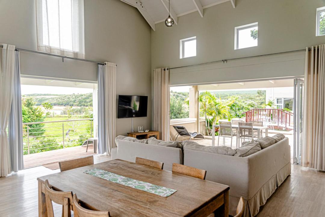 The Suites At Waterryk Eco Guest Farm Stilbaai Bagian luar foto