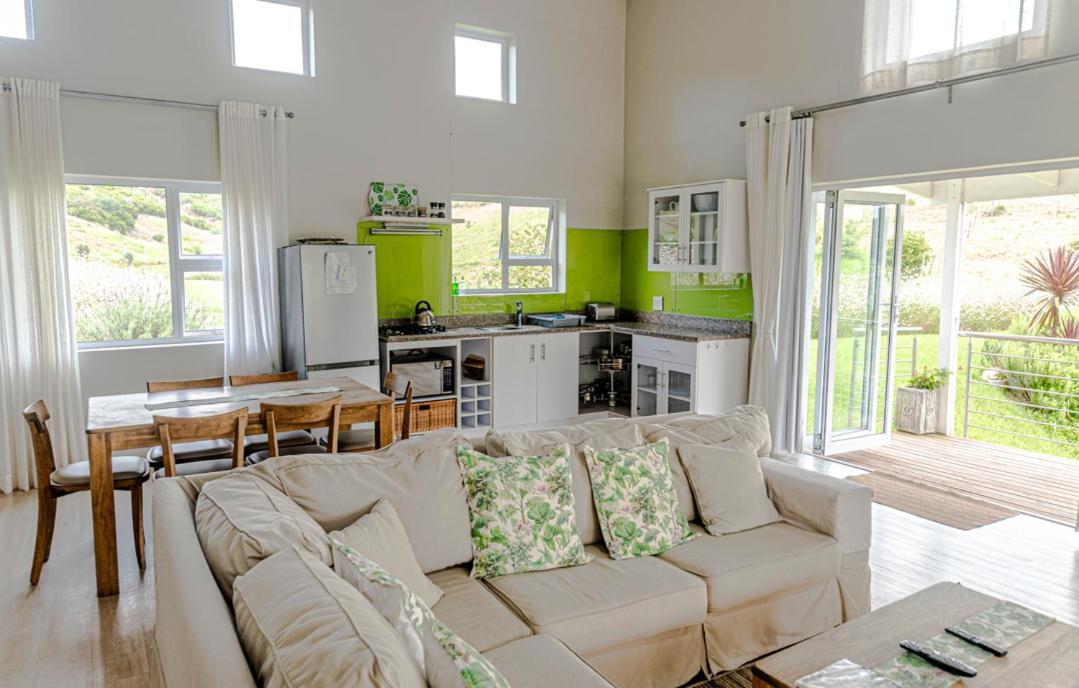 The Suites At Waterryk Eco Guest Farm Stilbaai Bagian luar foto