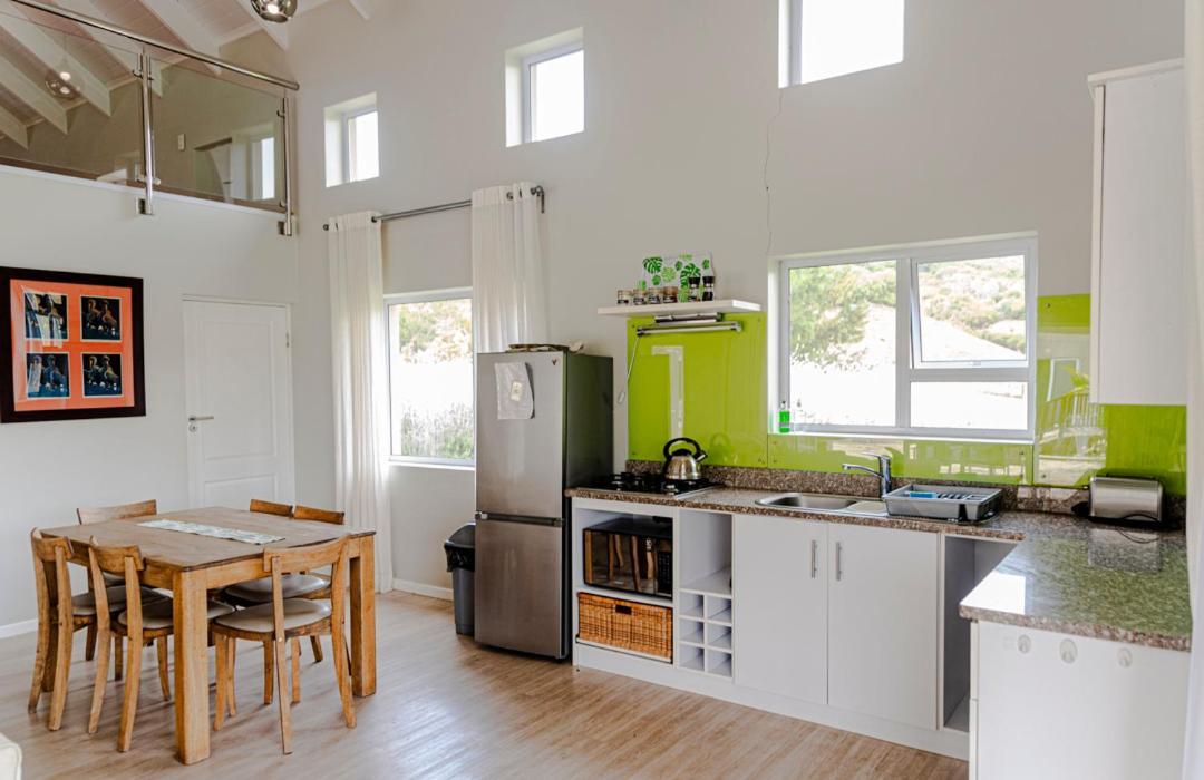 The Suites At Waterryk Eco Guest Farm Stilbaai Bagian luar foto