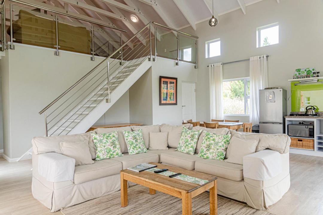 The Suites At Waterryk Eco Guest Farm Stilbaai Bagian luar foto
