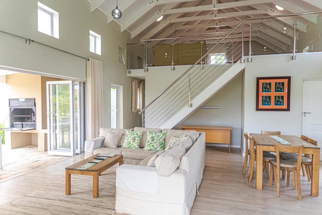 The Suites At Waterryk Eco Guest Farm Stilbaai Bagian luar foto