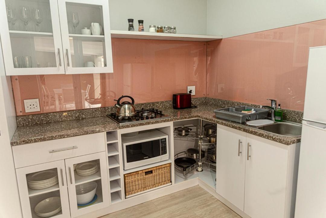 The Suites At Waterryk Eco Guest Farm Stilbaai Bagian luar foto