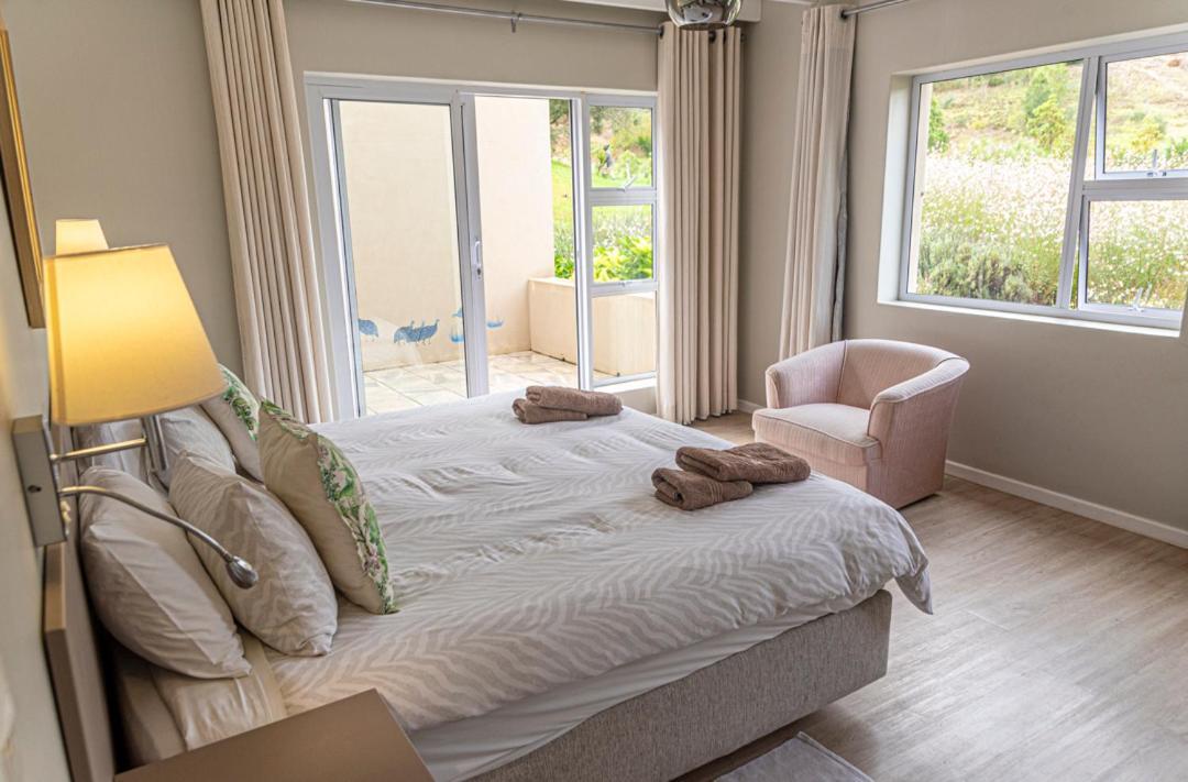The Suites At Waterryk Eco Guest Farm Stilbaai Bagian luar foto