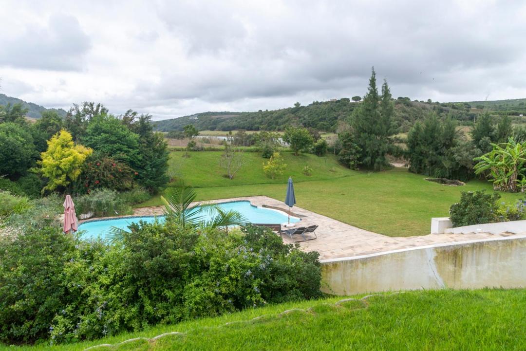 The Suites At Waterryk Eco Guest Farm Stilbaai Bagian luar foto