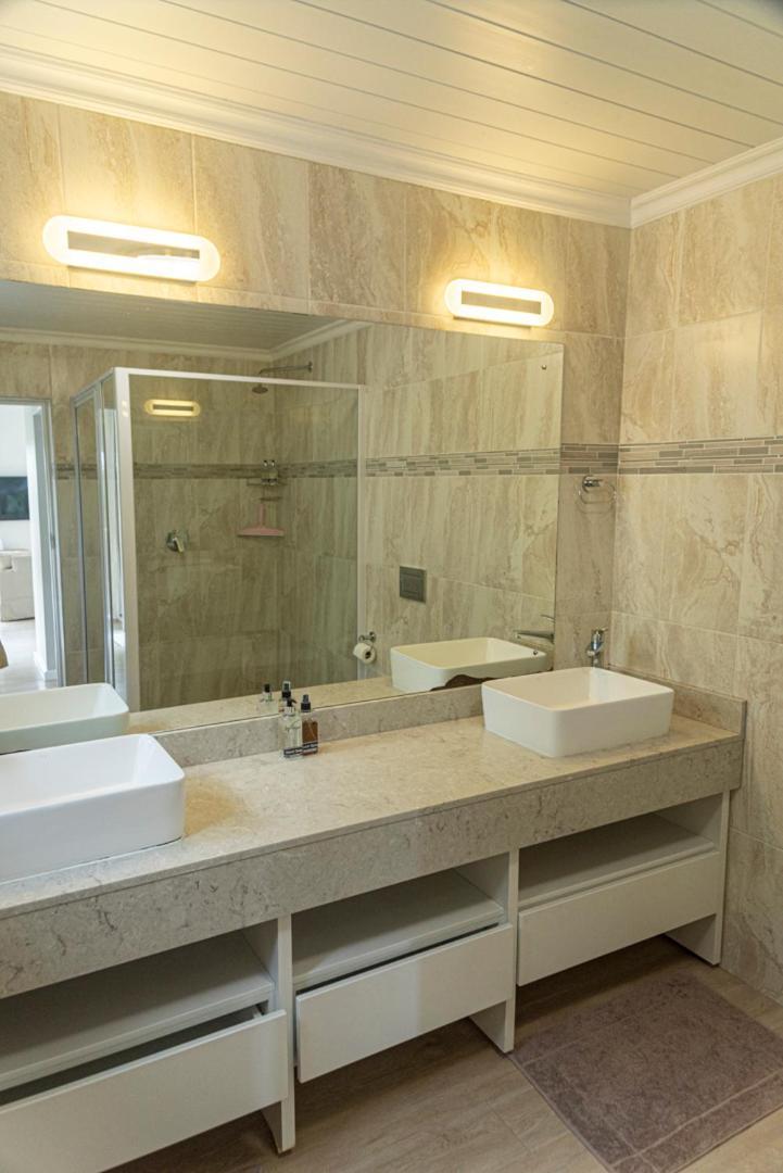 The Suites At Waterryk Eco Guest Farm Stilbaai Bagian luar foto