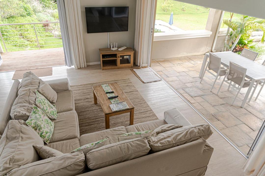 The Suites At Waterryk Eco Guest Farm Stilbaai Bagian luar foto