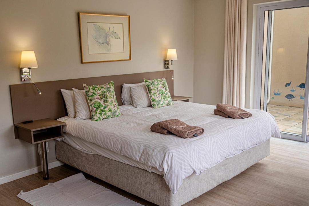 The Suites At Waterryk Eco Guest Farm Stilbaai Bagian luar foto