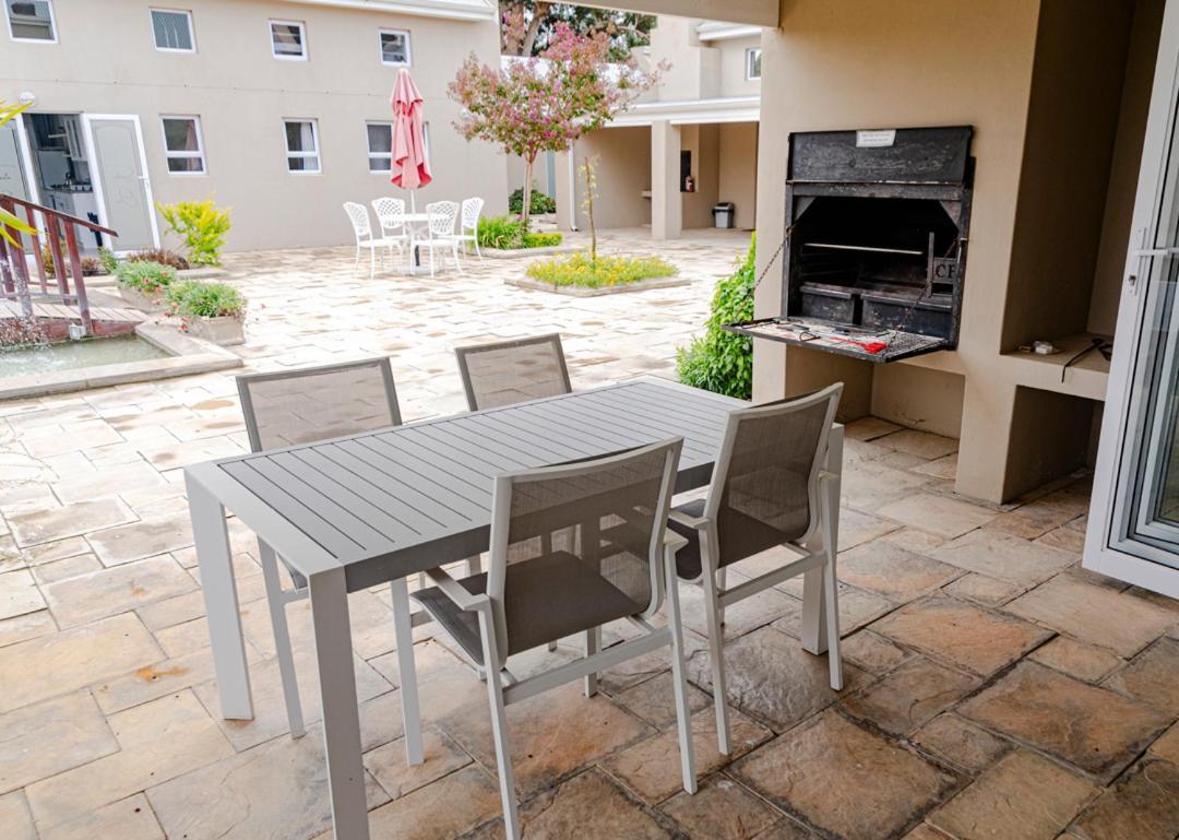 The Suites At Waterryk Eco Guest Farm Stilbaai Bagian luar foto