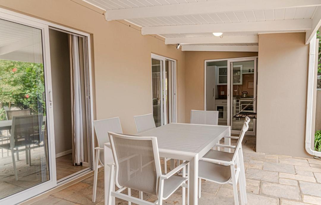 The Suites At Waterryk Eco Guest Farm Stilbaai Bagian luar foto