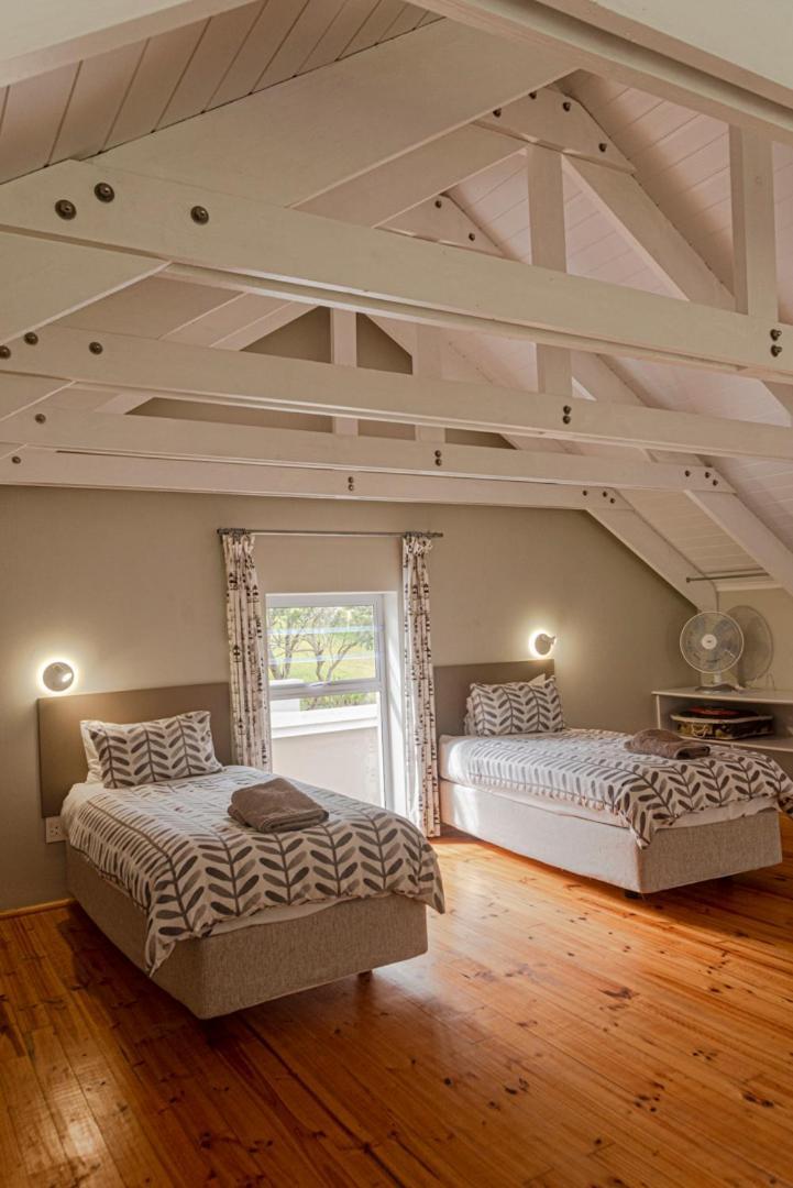 The Suites At Waterryk Eco Guest Farm Stilbaai Bagian luar foto