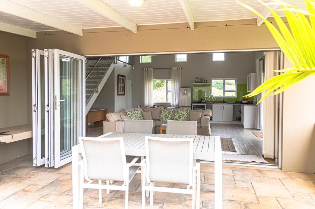 The Suites At Waterryk Eco Guest Farm Stilbaai Bagian luar foto