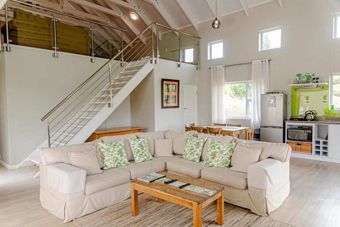 The Suites At Waterryk Eco Guest Farm Stilbaai Bagian luar foto