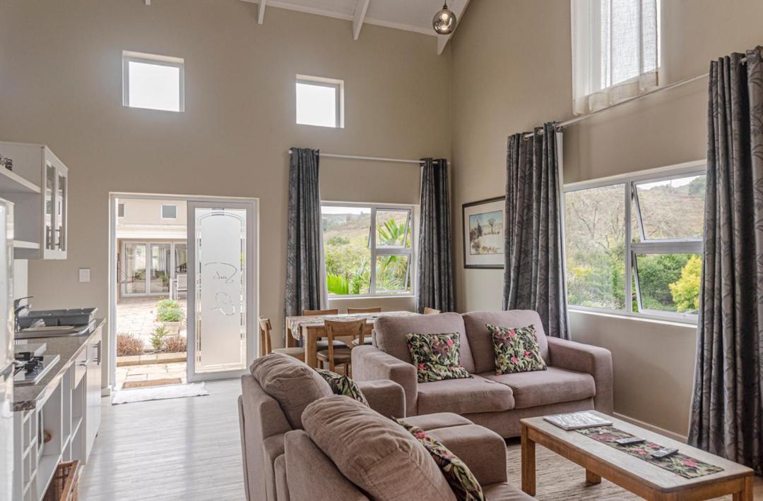 The Suites At Waterryk Eco Guest Farm Stilbaai Bagian luar foto