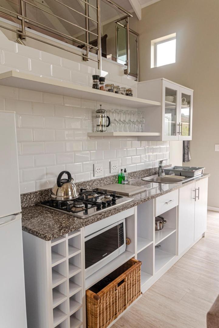 The Suites At Waterryk Eco Guest Farm Stilbaai Bagian luar foto