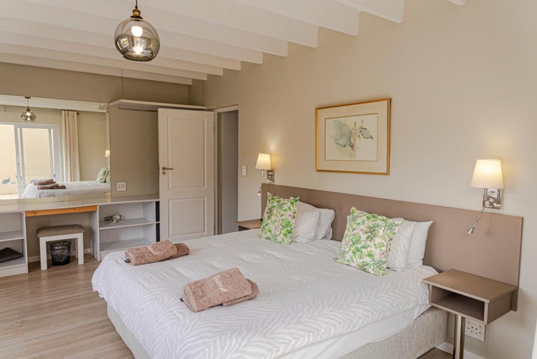 The Suites At Waterryk Eco Guest Farm Stilbaai Bagian luar foto