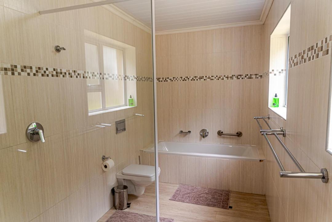 The Suites At Waterryk Eco Guest Farm Stilbaai Bagian luar foto
