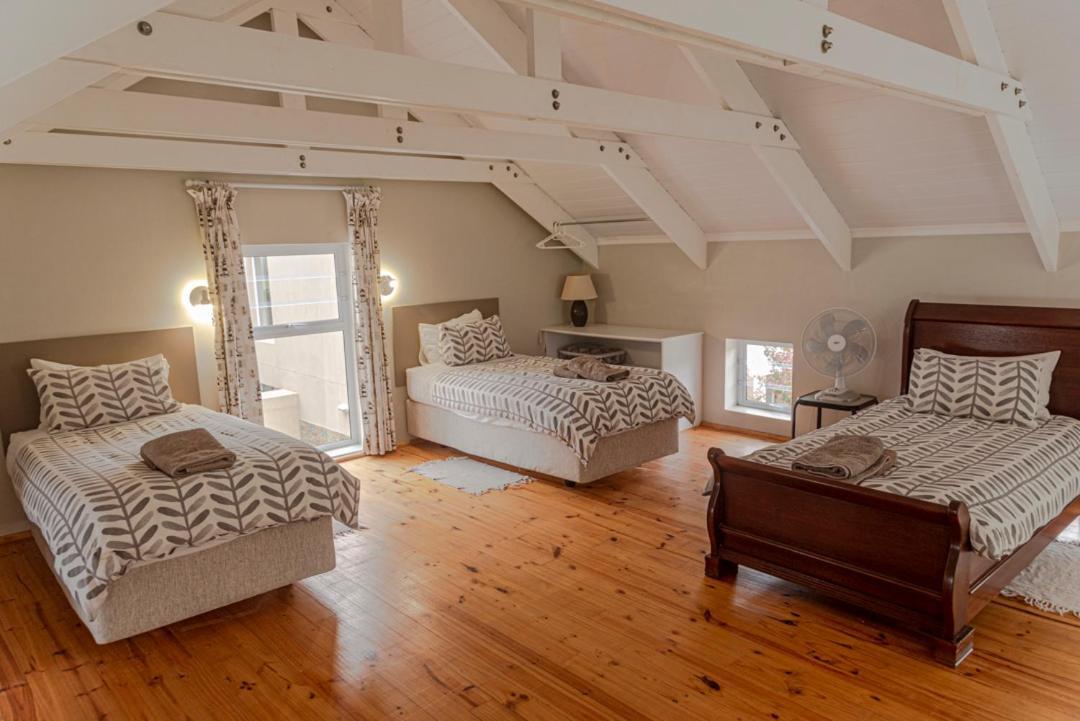 The Suites At Waterryk Eco Guest Farm Stilbaai Bagian luar foto