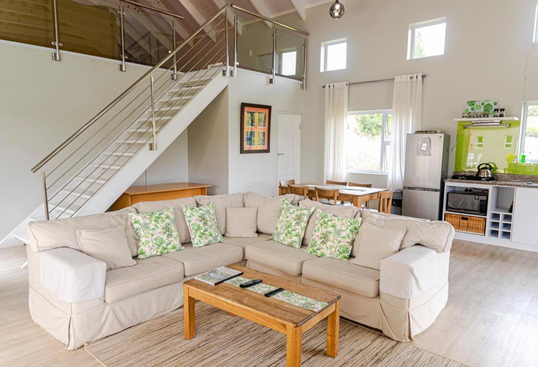 The Suites At Waterryk Eco Guest Farm Stilbaai Bagian luar foto