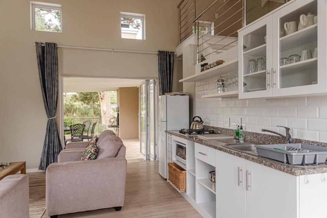 The Suites At Waterryk Eco Guest Farm Stilbaai Bagian luar foto