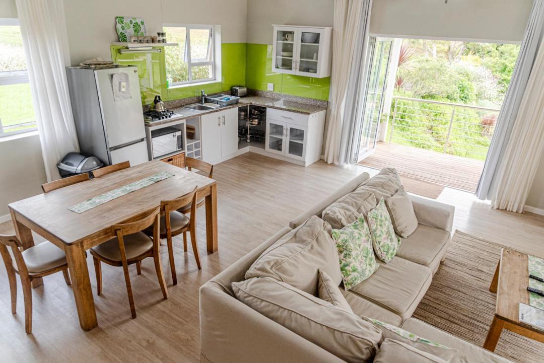 The Suites At Waterryk Eco Guest Farm Stilbaai Bagian luar foto