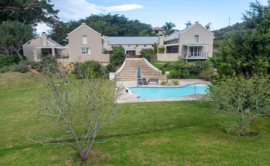 The Suites At Waterryk Eco Guest Farm Stilbaai Bagian luar foto