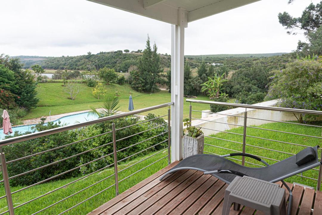 The Suites At Waterryk Eco Guest Farm Stilbaai Bagian luar foto