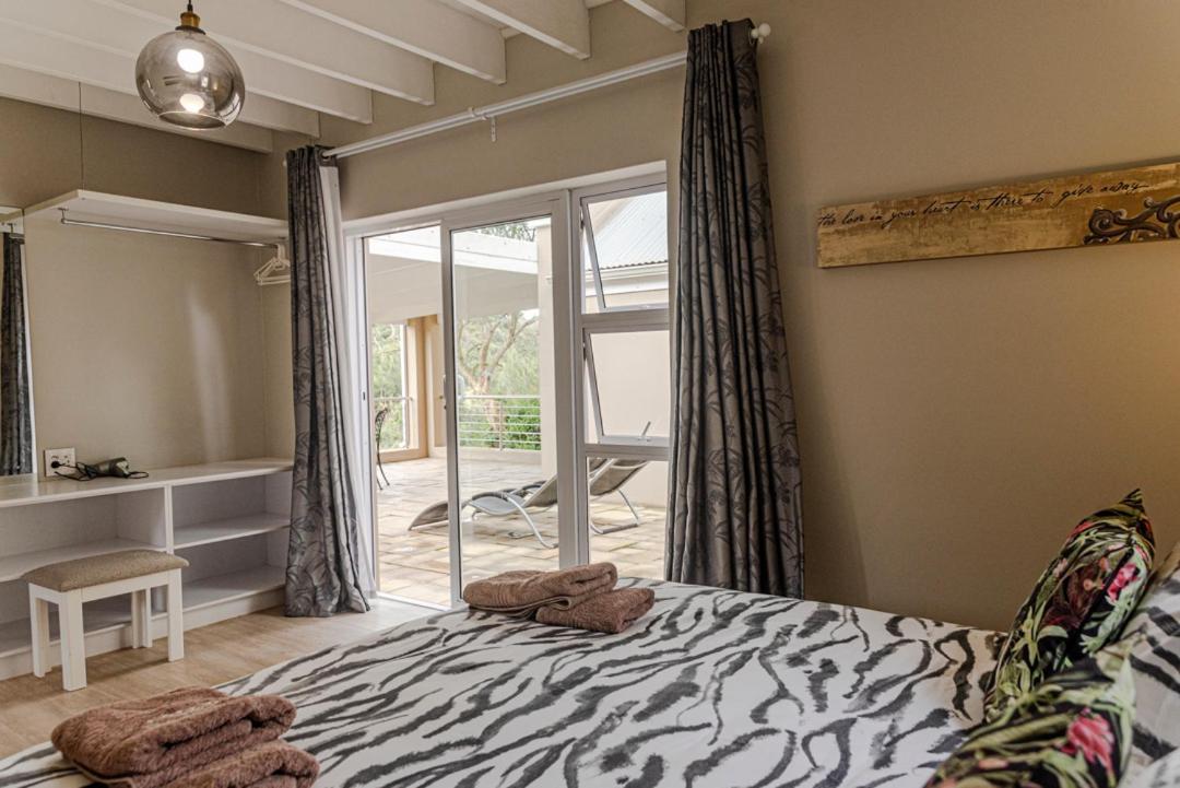 The Suites At Waterryk Eco Guest Farm Stilbaai Bagian luar foto