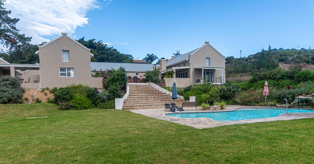 The Suites At Waterryk Eco Guest Farm Stilbaai Bagian luar foto