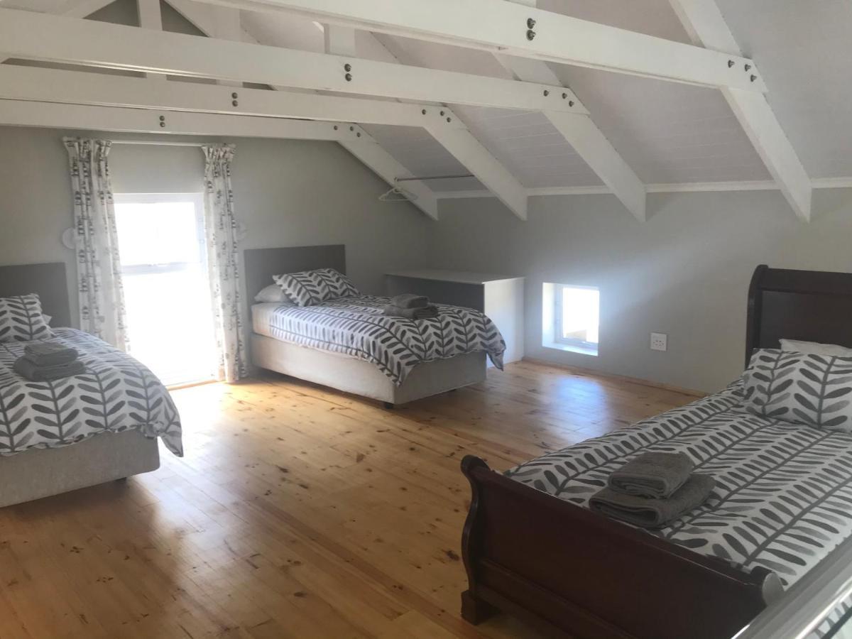 The Suites At Waterryk Eco Guest Farm Stilbaai Bagian luar foto