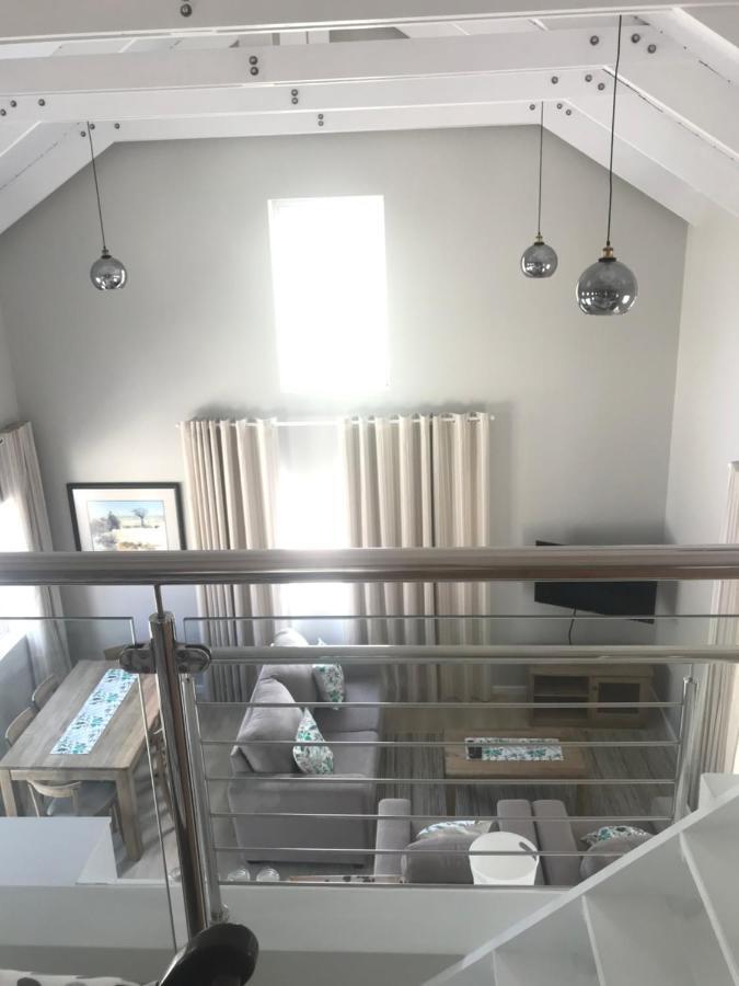 The Suites At Waterryk Eco Guest Farm Stilbaai Bagian luar foto