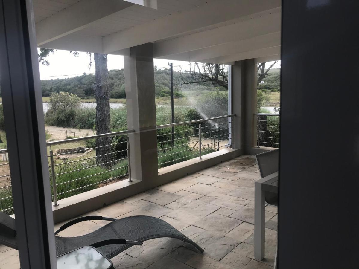 The Suites At Waterryk Eco Guest Farm Stilbaai Bagian luar foto