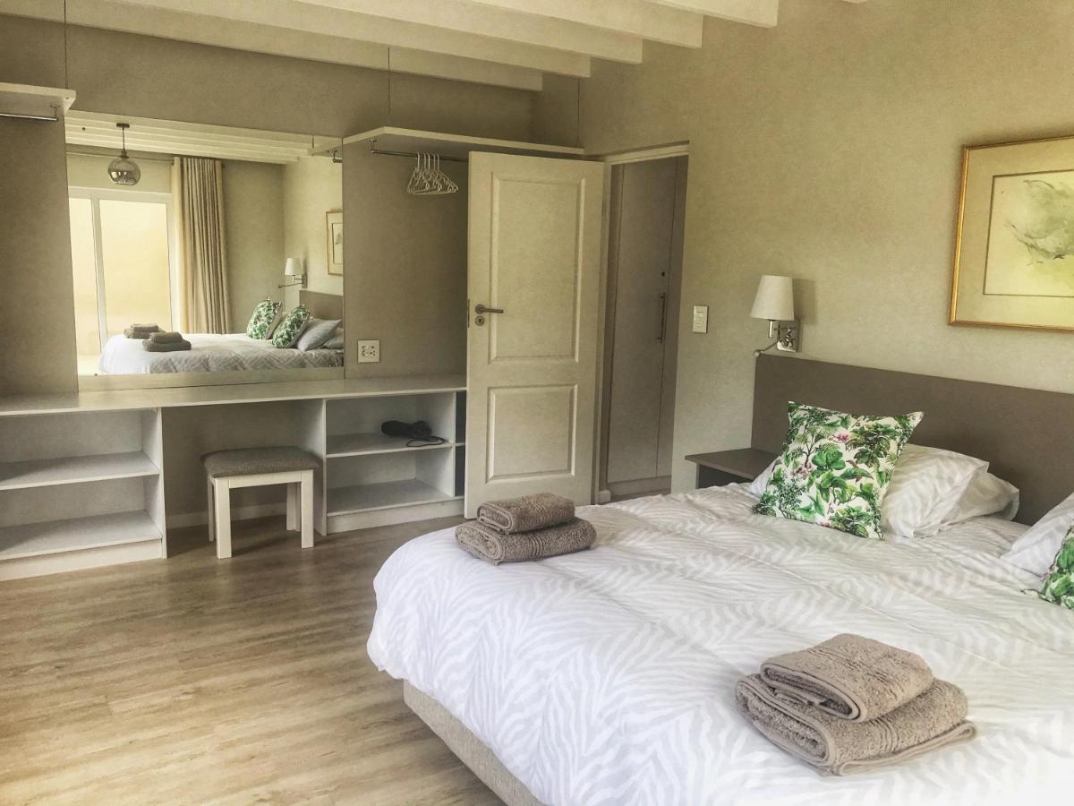 The Suites At Waterryk Eco Guest Farm Stilbaai Bagian luar foto