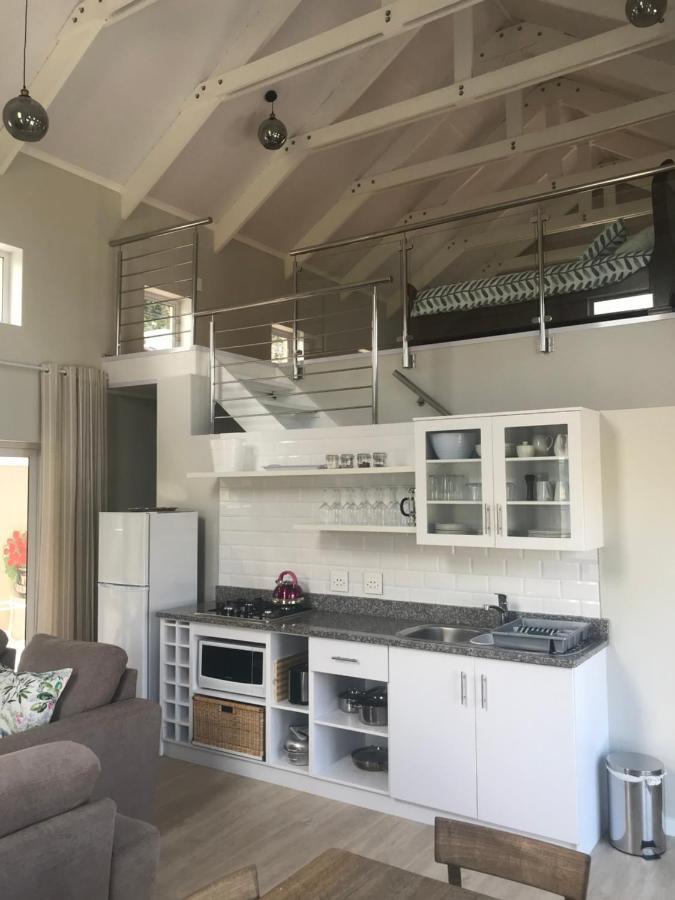The Suites At Waterryk Eco Guest Farm Stilbaai Bagian luar foto