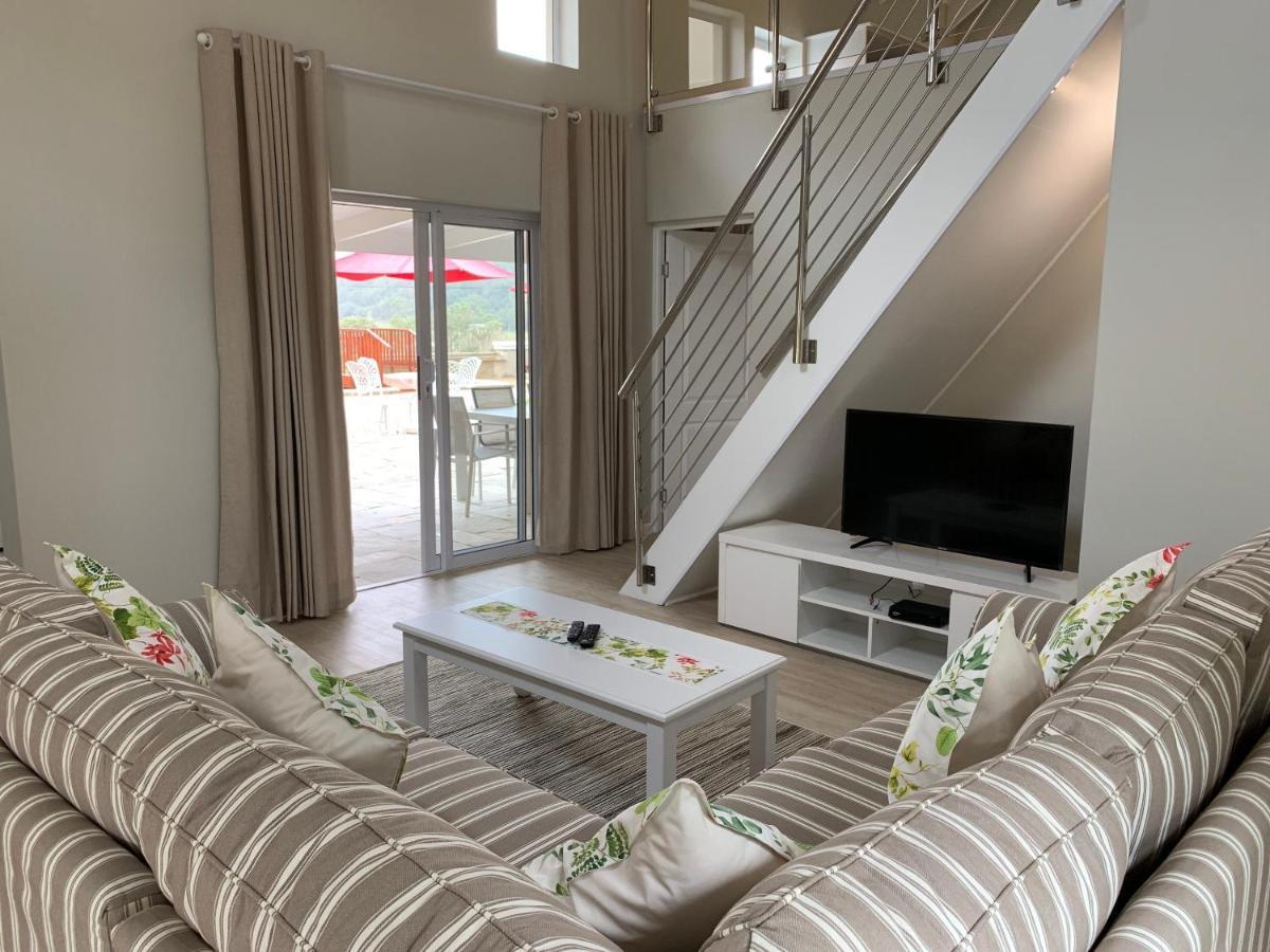 The Suites At Waterryk Eco Guest Farm Stilbaai Bagian luar foto