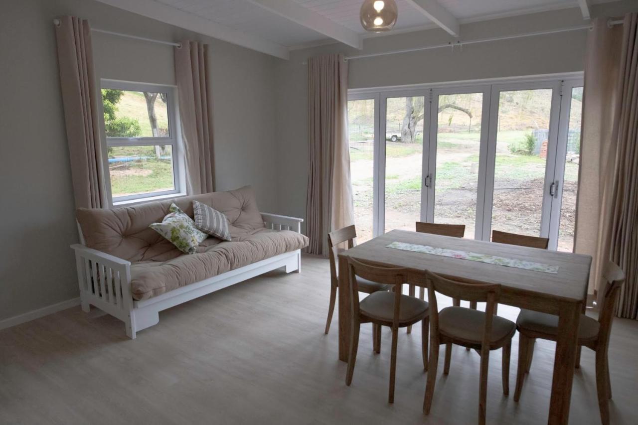 The Suites At Waterryk Eco Guest Farm Stilbaai Bagian luar foto