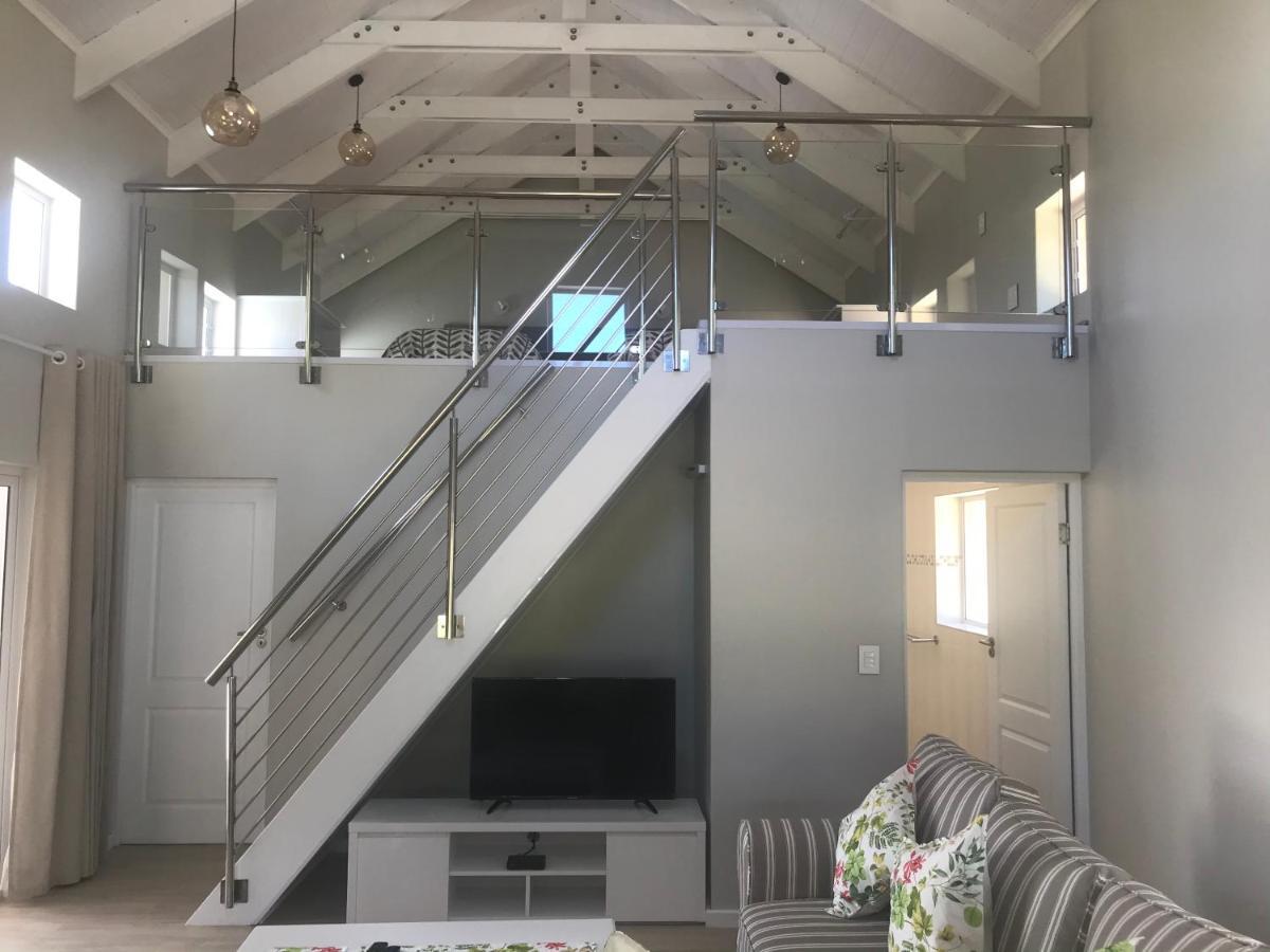 The Suites At Waterryk Eco Guest Farm Stilbaai Bagian luar foto