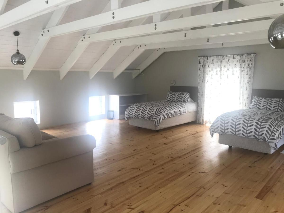 The Suites At Waterryk Eco Guest Farm Stilbaai Bagian luar foto