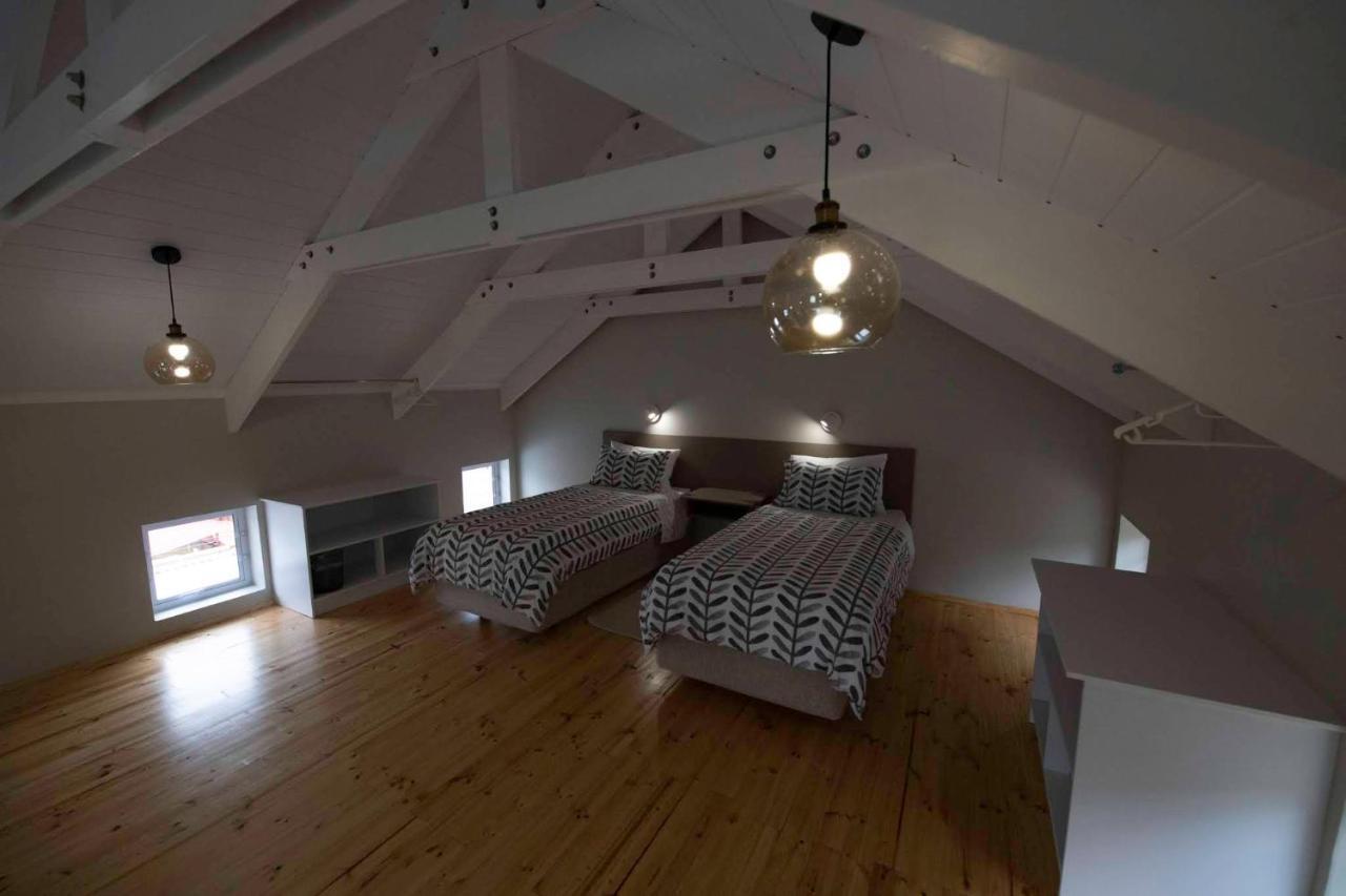 The Suites At Waterryk Eco Guest Farm Stilbaai Bagian luar foto
