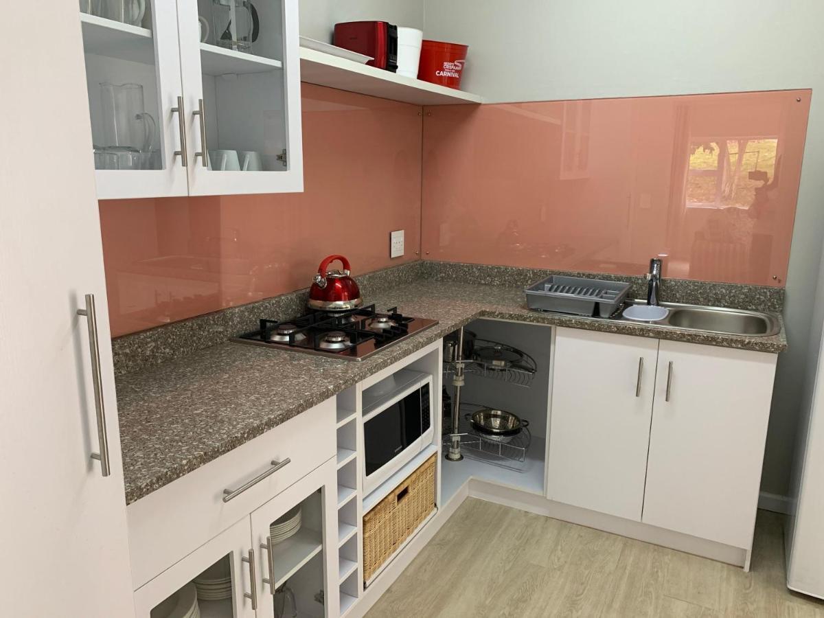 The Suites At Waterryk Eco Guest Farm Stilbaai Bagian luar foto