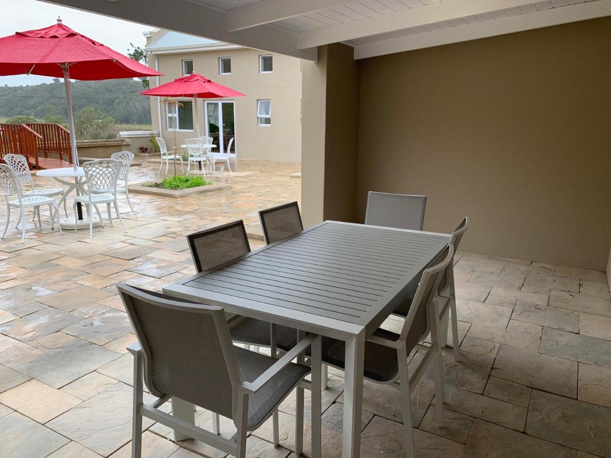 The Suites At Waterryk Eco Guest Farm Stilbaai Bagian luar foto