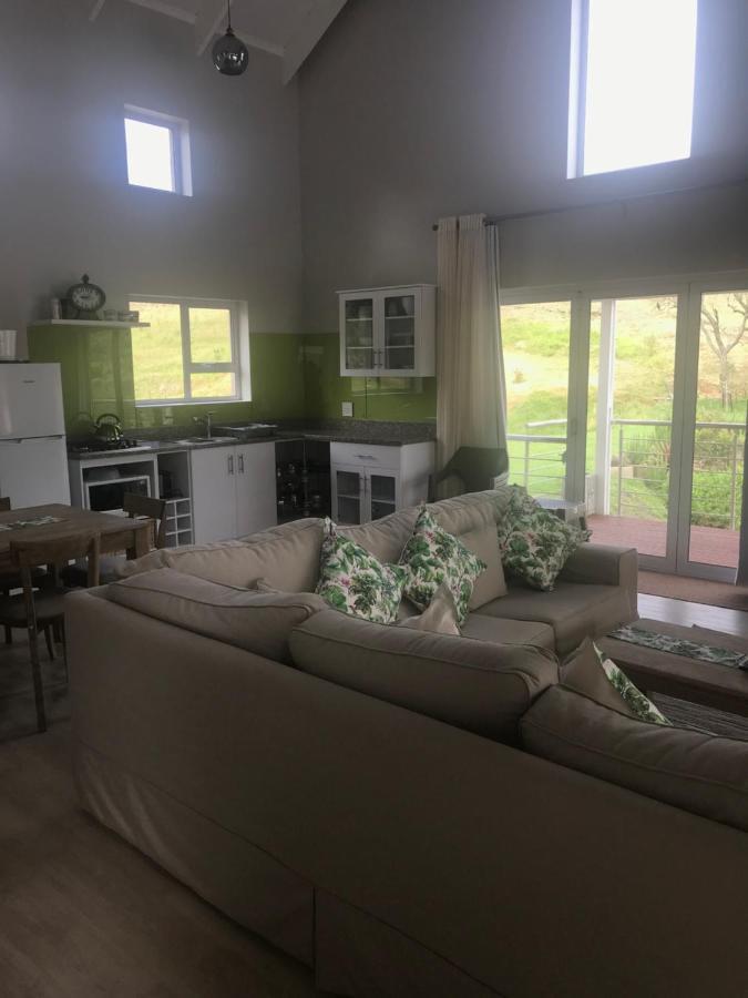 The Suites At Waterryk Eco Guest Farm Stilbaai Bagian luar foto