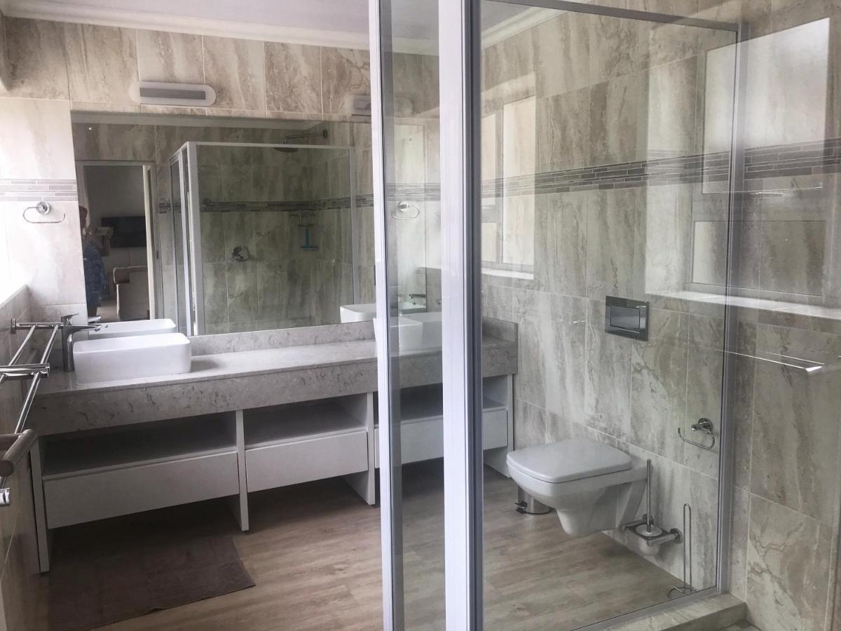 The Suites At Waterryk Eco Guest Farm Stilbaai Bagian luar foto