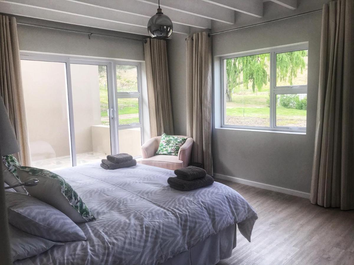 The Suites At Waterryk Eco Guest Farm Stilbaai Bagian luar foto