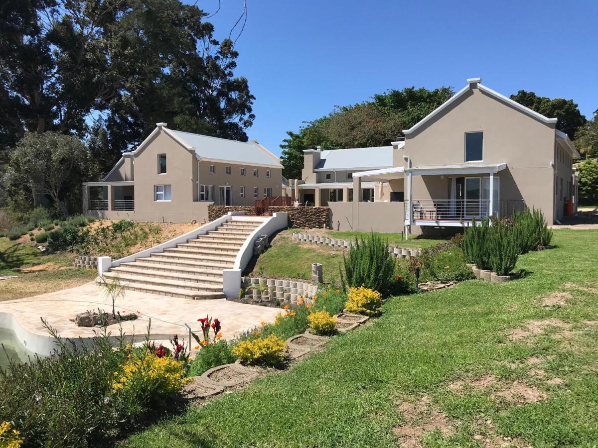 The Suites At Waterryk Eco Guest Farm Stilbaai Bagian luar foto